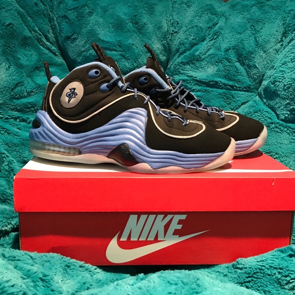 youth penny hardaway shoes